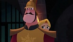 Image Raiponce : 