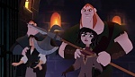 Image Raiponce : 