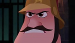 Tangled :  picture