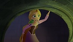Image Raiponce : 