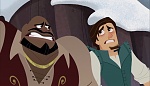 Image Raiponce : 