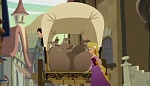 Tangled :  picture