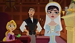 Image Raiponce : 