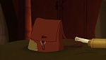 Tangled :  picture