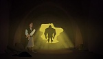 Tangled :  picture