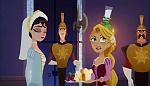 Image Raiponce : 