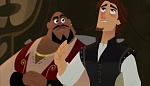 Tangled :  picture