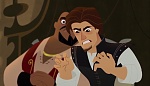 Tangled :  picture