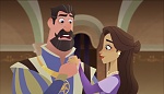 Image Raiponce : 
