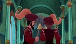 Image Raiponce : In Like Flynn