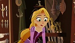 Image Raiponce : In Like Flynn