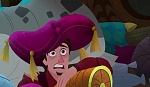 Image Raiponce : In Like Flynn