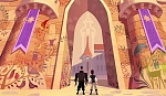 Image Raiponce : In Like Flynn