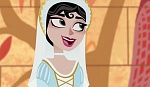 Image Raiponce : In Like Flynn