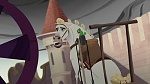 Tangled :  picture
