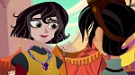 Tangled :  picture