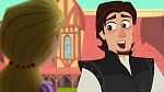 Tangled :  picture