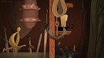 Image Raiponce : Under Raps