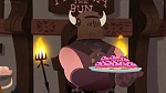 Tangled :  picture
