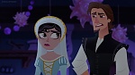 Tangled :  picture