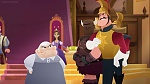 Tangled :  picture