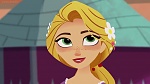Image Raiponce : One Angry Princess