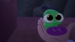 Image Raiponce : Pascal's Story
