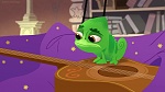Tangled :  picture
