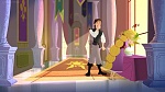 Tangled :  picture