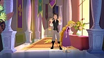 Tangled :  picture