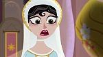 Tangled :  picture