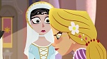 Tangled :  picture