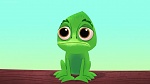 Image Raiponce : Pascal's Story