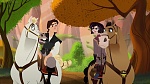 Image Raiponce : Pascal's Story