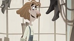 Tangled :  picture