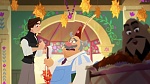 Image Raiponce : Big Brothers of Corona