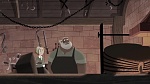Image Raiponce : Big Brothers of Corona
