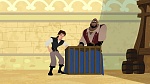 Image Raiponce : Big Brothers of Corona