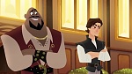 Tangled :  picture