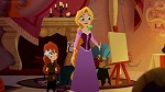 Image Raiponce : Big Brothers of Corona