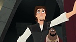 Tangled :  picture