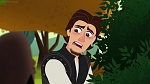 Tangled :  picture