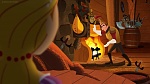 Image Raiponce : The Wrath Of Ruthless Ruth