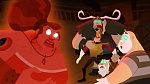Image Raiponce : The Wrath Of Ruthless Ruth
