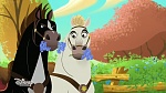 Image Raiponce : Max's Enemy