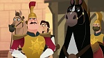 Image Raiponce : Max's Enemy