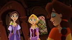 Tangled :  picture
