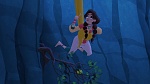 Tangled :  picture