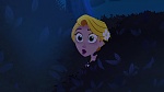 Tangled :  picture