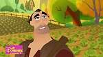Tangled :  picture